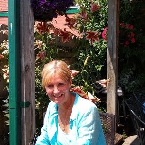 Meet your Posher, Karen